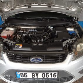Ford Özel Servisi Ankara (1)