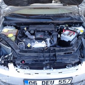 Ford Özel Servisi Ankara (2)