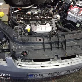 Ford Özel Servisi Ankara (3)