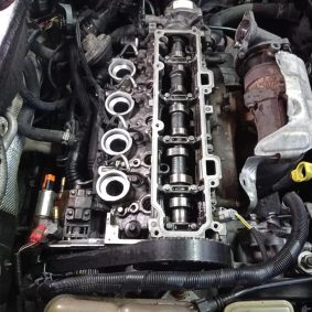 Ford Özel Servisi Ankara (4)